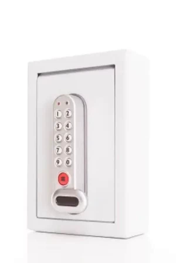 KeySafe WEB
