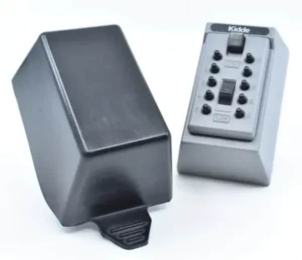 Schutzhaube für KeySafe Pro Permanent