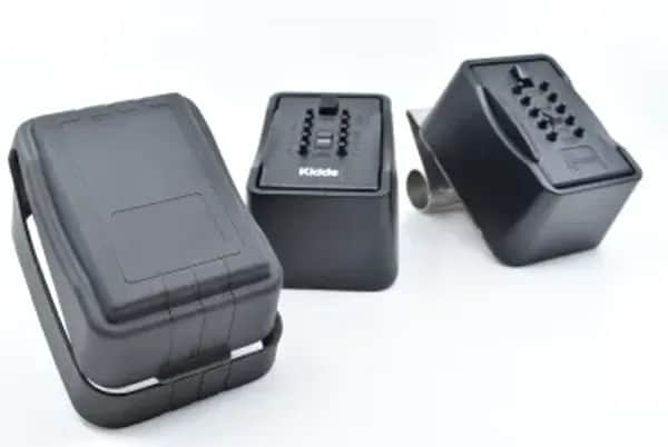 Schutzhaube für KeySafe Pro Big Box und Magnum