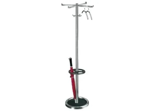 Standard-Garderobe