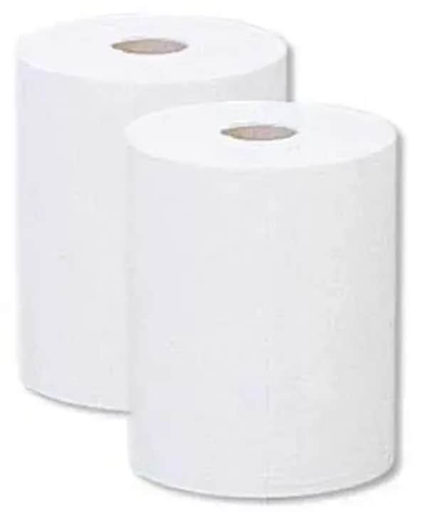Papierrolle