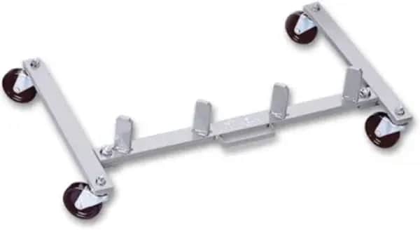 Hydraulik Autorangierwagen-Ständer
