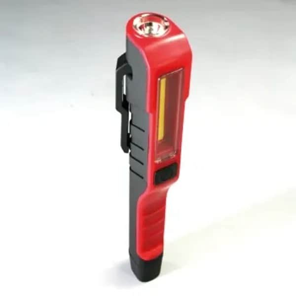 Meisterlampe mit 2W COB