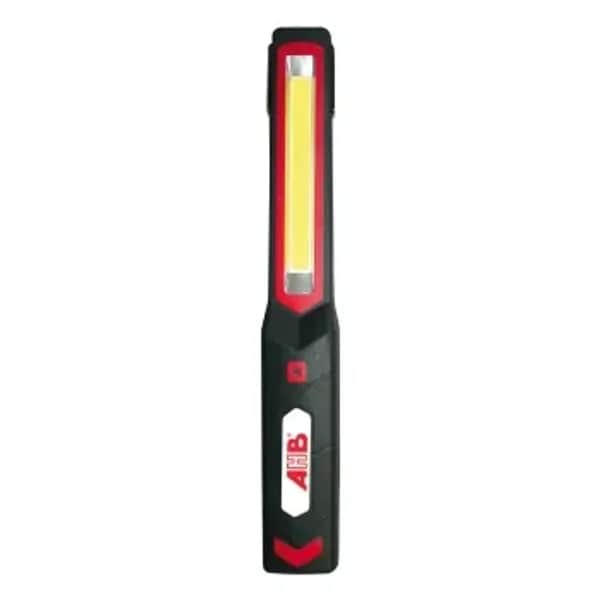 Arbeitslampe ultradünn