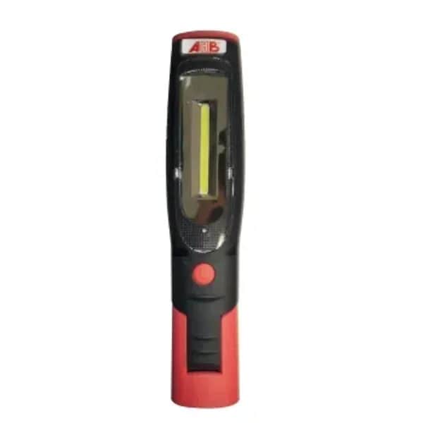 Arbeitslampe 3W COB+UV