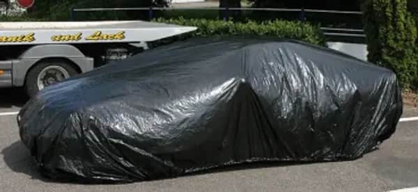 Auto-Cover Outdoor