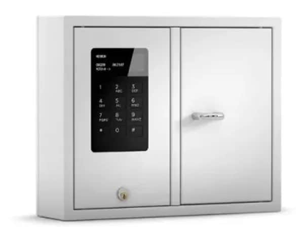 KeyBox 9001 S