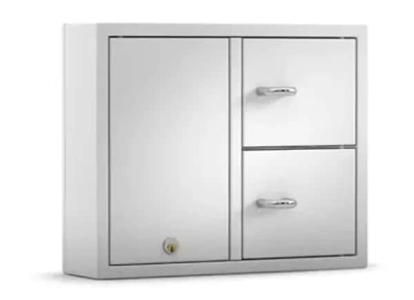 KeyBox 9002 E