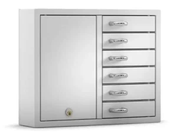 KeyBox 9006 E