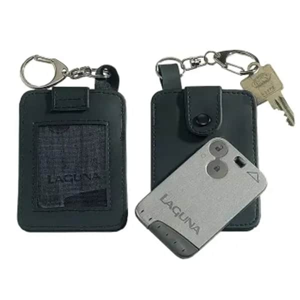 Schlüsselanhänger "KeyCard"