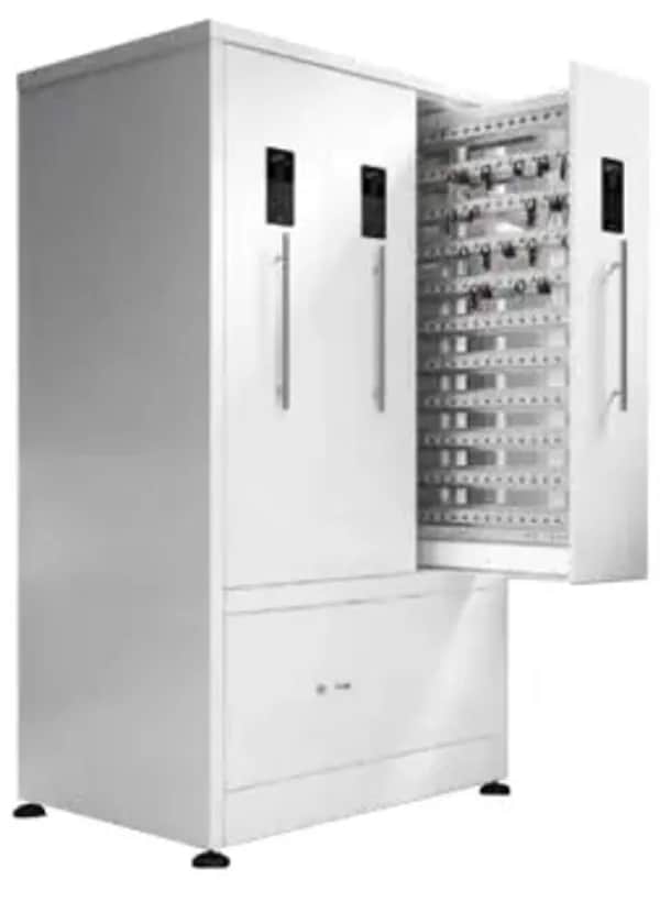 KeyControl 9700 SC