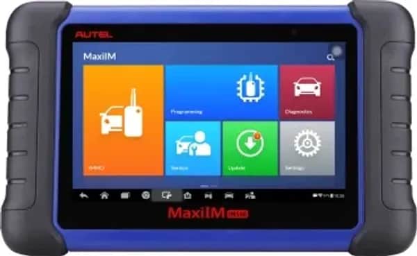 Autel IM508 + XP400 Pro inkl. 2 Jahre Updates