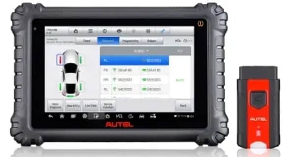 Autel MS 906 Pro TS inkl. 2 Jahre Updates