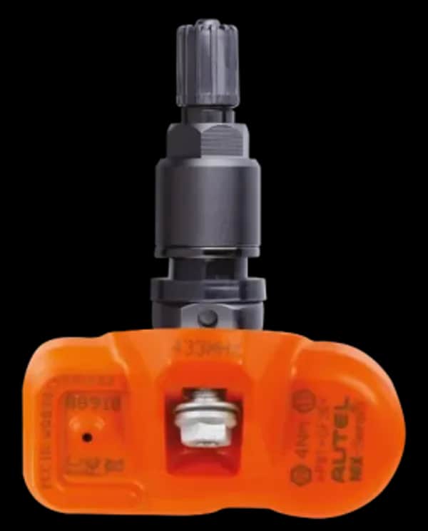 Autel MX-Reifendrucksensoren 433MHz