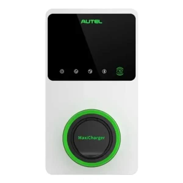 Autel Wallbox (Stecker) + 4G
