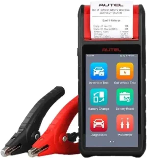 Autel BT 608