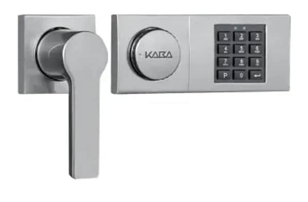 Elektronikschloss Kaba B90