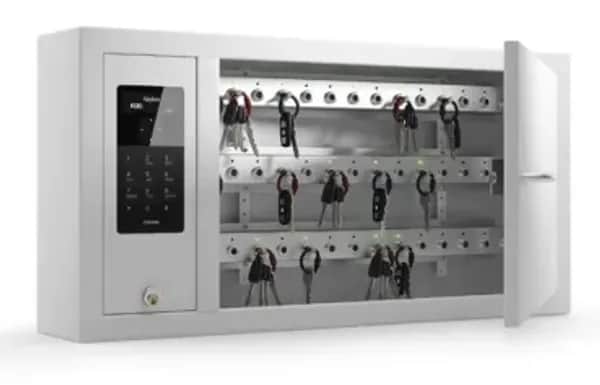 KeyControl 9400 SC