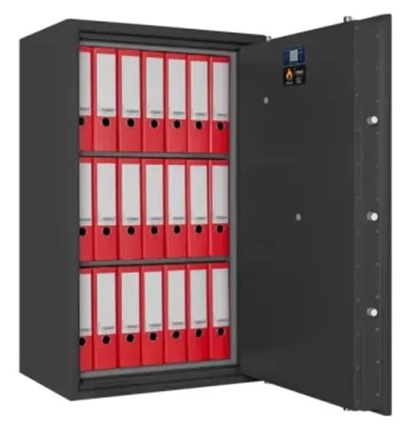 Brandschutztresor Lava Grad 1