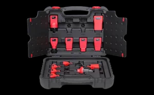 OBDII Adapter Kit