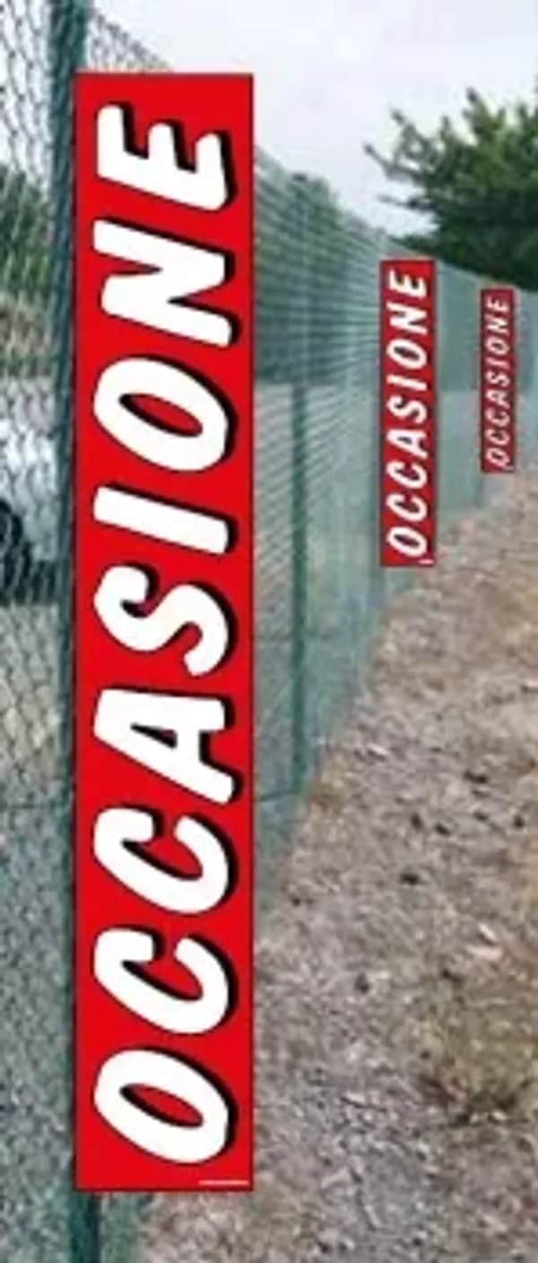 Prisma OCCASIONE