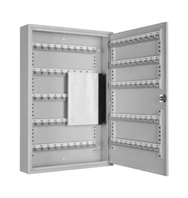 Schlüsselschrank mit 100 Haken