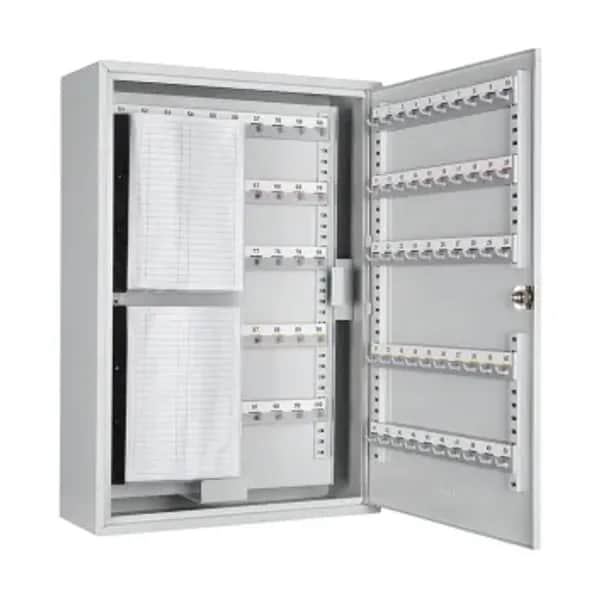 Schlüsselschrank mit 200 Haken