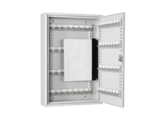 Schlüsselschrank mit 64 Haken