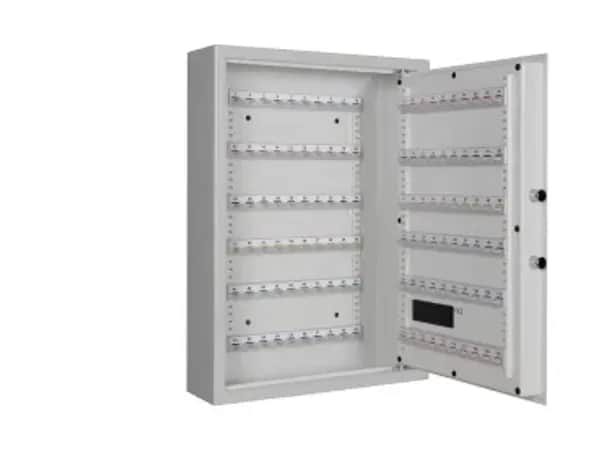 Schlüsseltresor mit 120 Haken