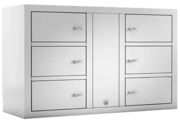 ValueBox 7006 E