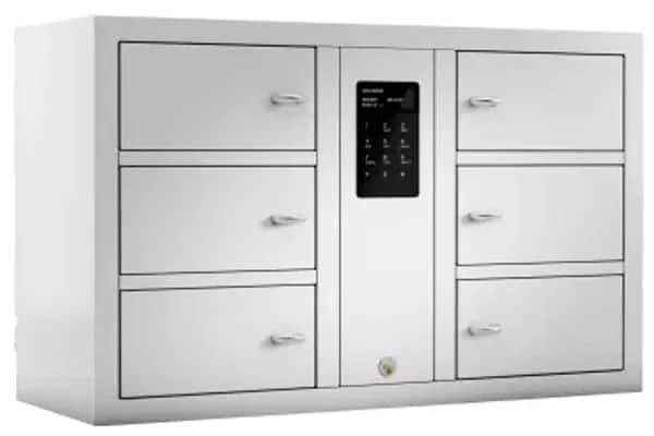 ValueBox 7006 S