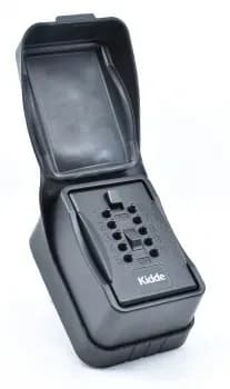 KeySafe Pro Big Box - Wandmontage