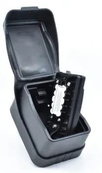 KeySafe Pro Big Box - Wandmontage