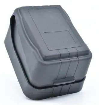 KeySafe Pro Big Box - Wandmontage