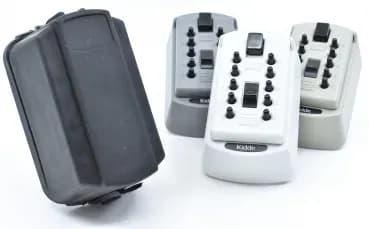 Schutzhaube für KeySafe Pro Slimline