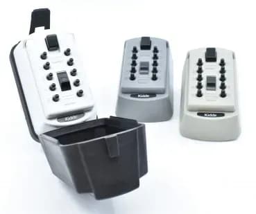 Schutzhaube für KeySafe Pro Slimline