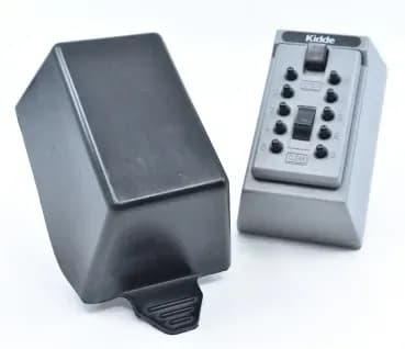 Schutzhaube für KeySafe Pro Permanent
