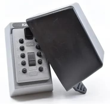 Schutzhaube für KeySafe Pro Permanent