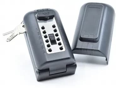 KeySafe Pro P500