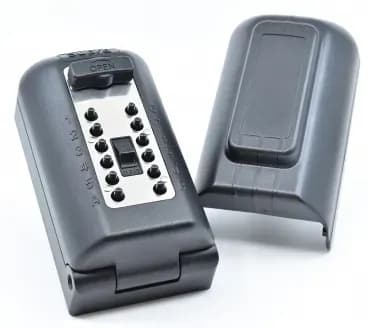 KeySafe Pro P500