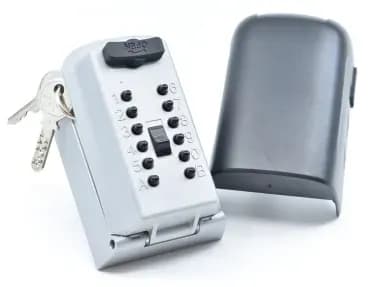 KeySafe Pro P300 für 10 Schlüssel