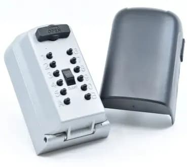 KeySafe Pro P300 für 10 Schlüssel