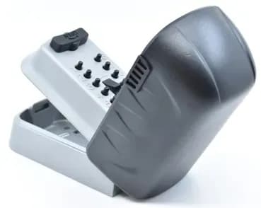 KeySafe Pro P300 für 10 Schlüssel