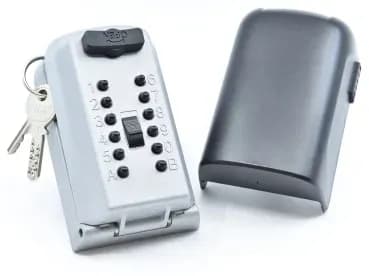 KeySafe Pro P300 für 5 Schlüssel