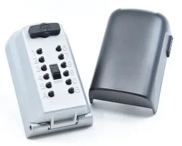 KeySafe Pro P300 für 5 Schlüssel