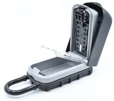 KeySafe Pro P300, Portable - 10 Schlüssel