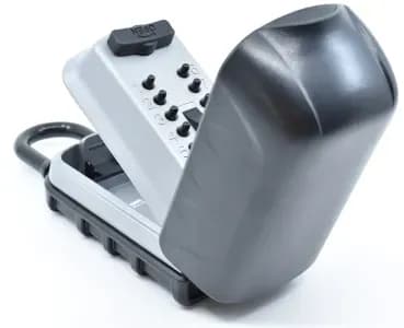 KeySafe Pro P300, Portable - 10 Schlüssel