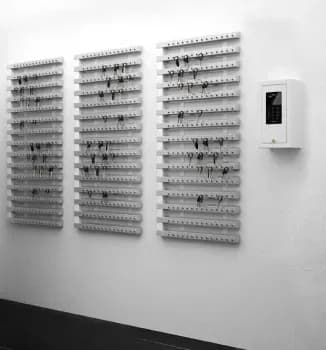 KeyRack 9300 SC