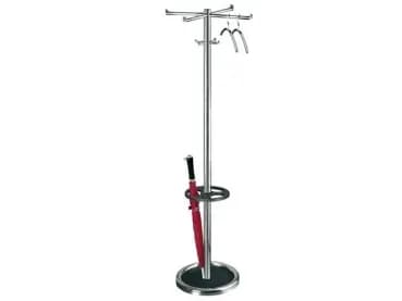 Standard-Garderobe
