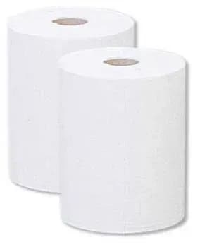 Papierrolle